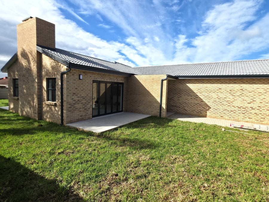3 Bedroom Property for Sale in Noorsekloof Eastern Cape